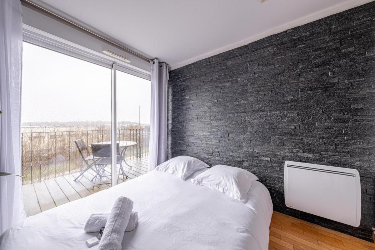 Apartmán Disney Manhattan Montévrain Exteriér fotografie
