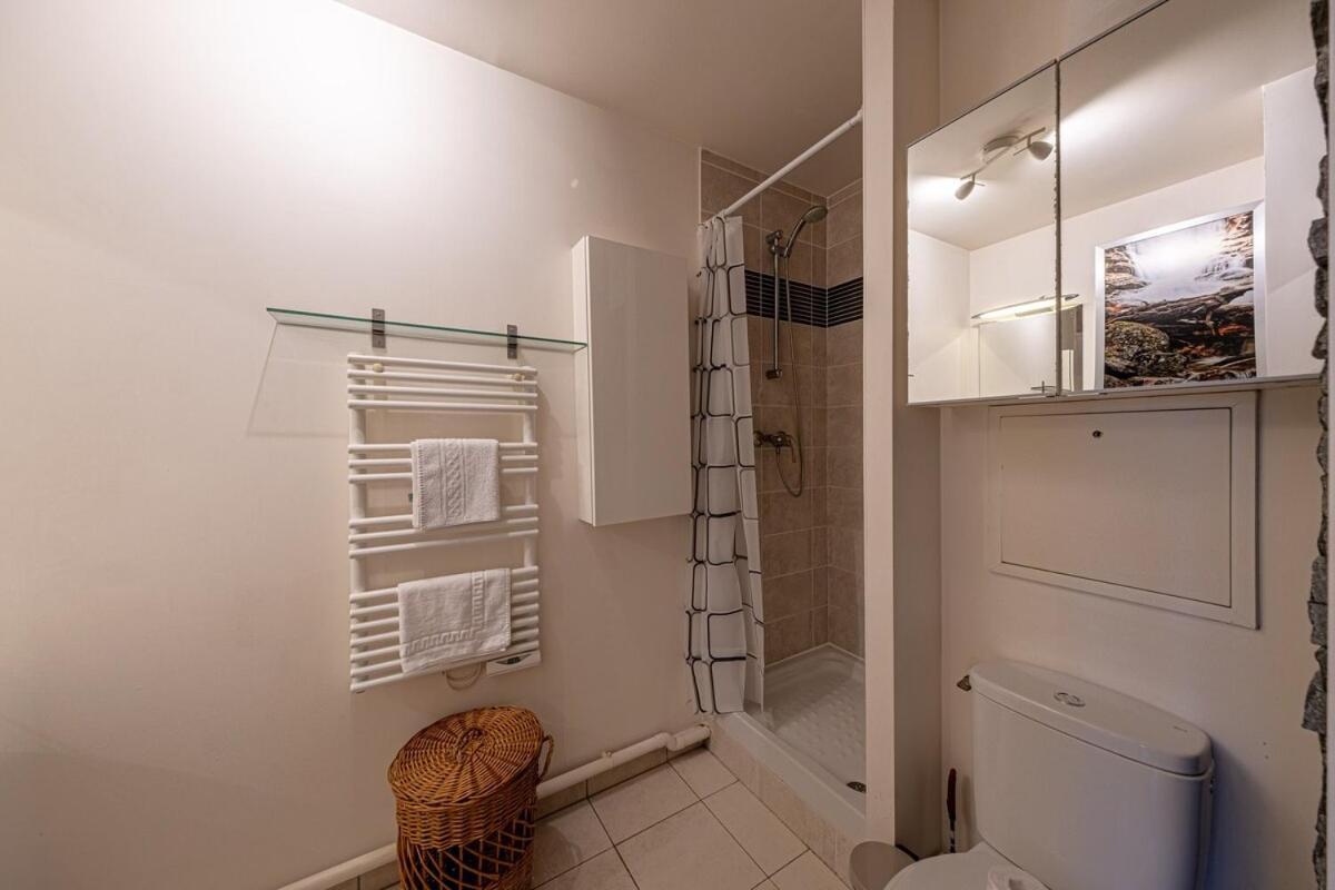 Apartmán Disney Manhattan Montévrain Exteriér fotografie